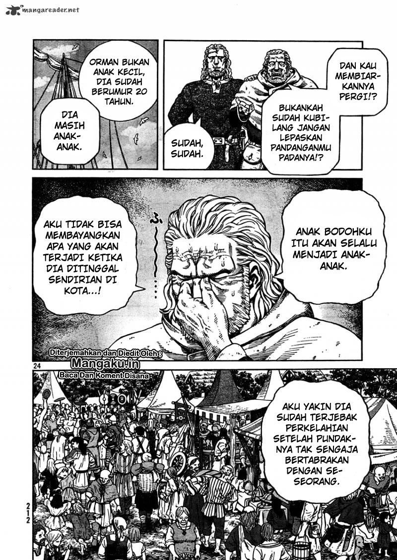 vinland-saga - Chapter: 75