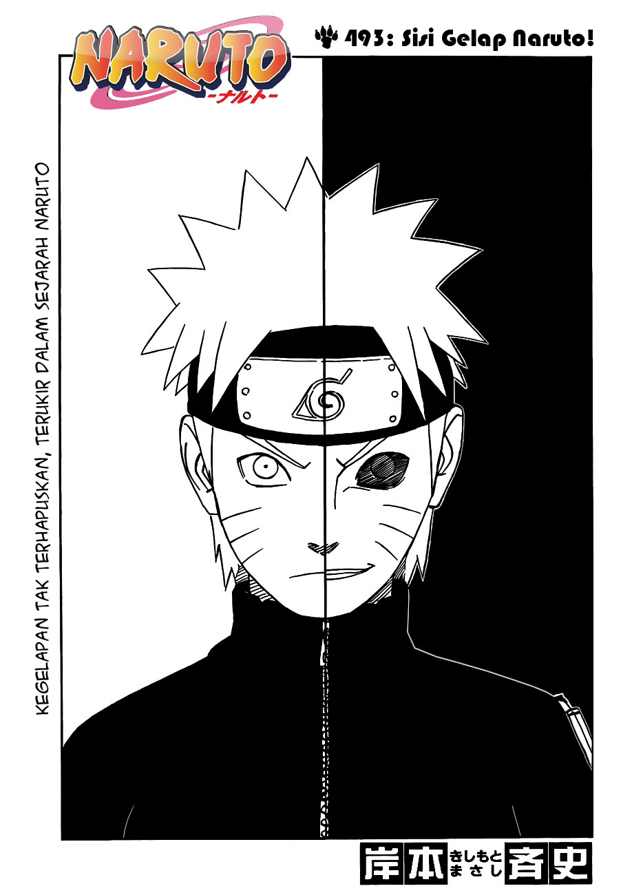 naruto-id - Chapter: 493