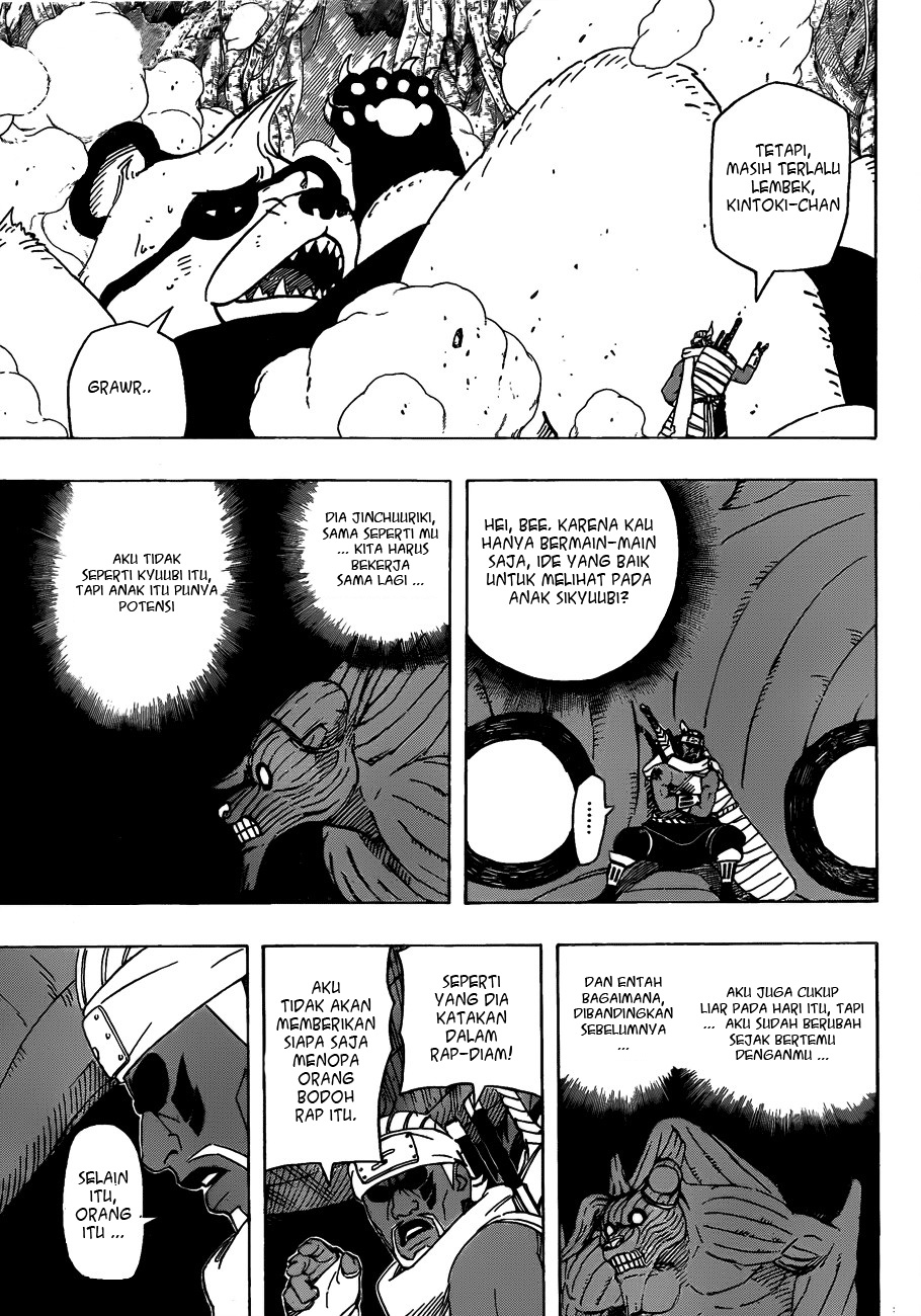 naruto-id - Chapter: 493