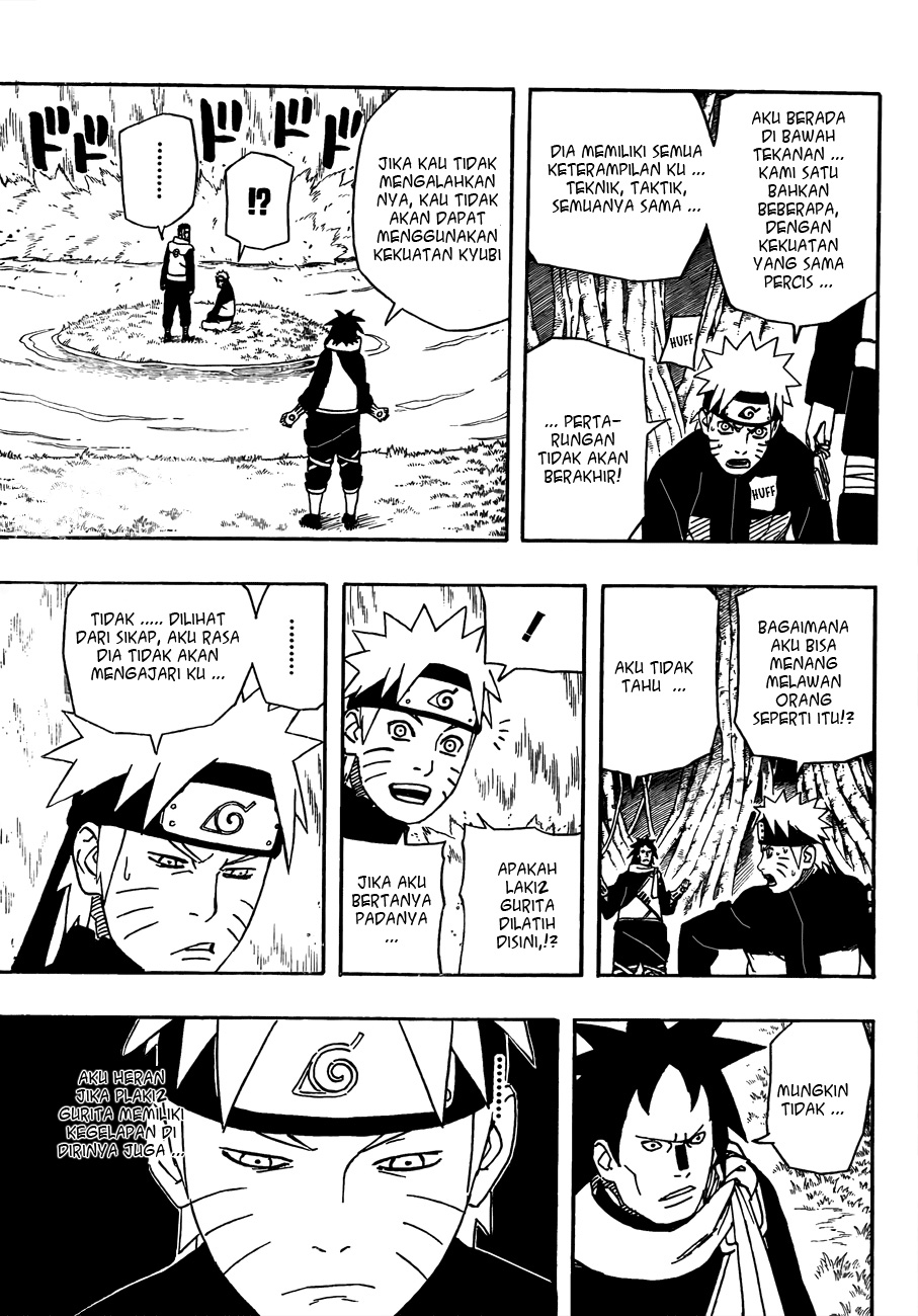 naruto-id - Chapter: 493