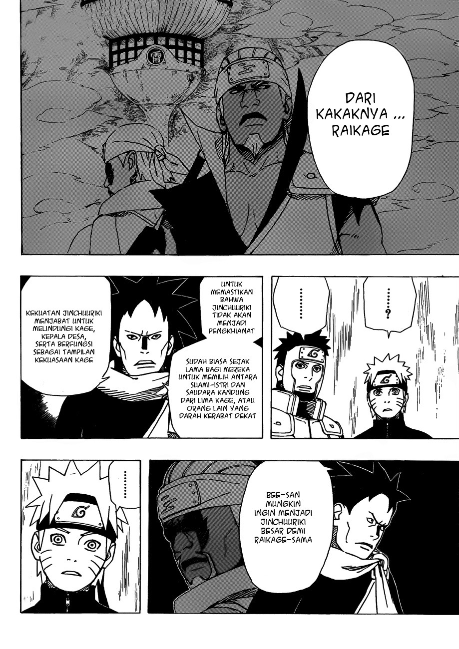 naruto-id - Chapter: 493