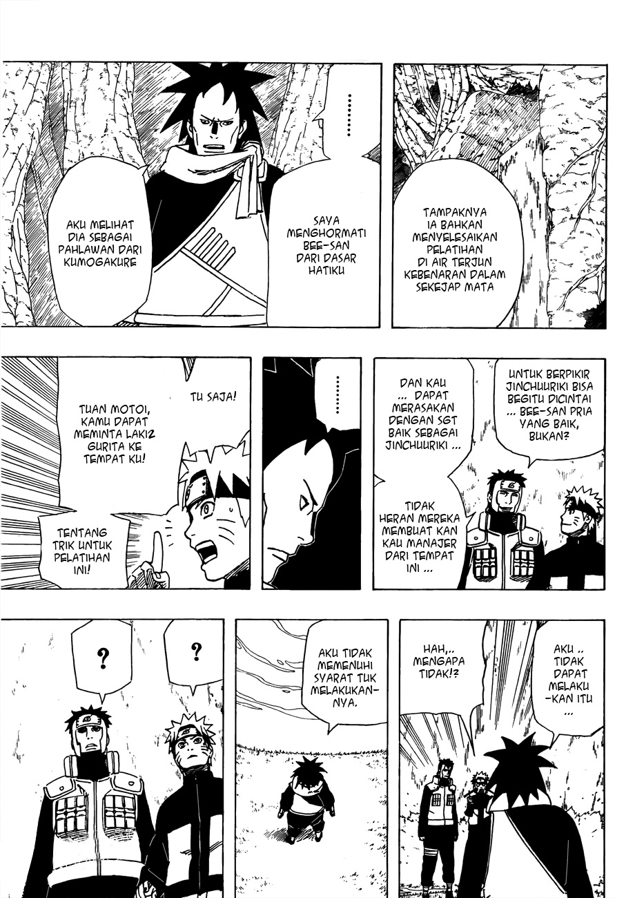 naruto-id - Chapter: 493