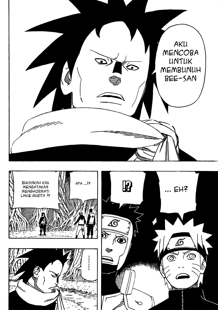 naruto-id - Chapter: 493