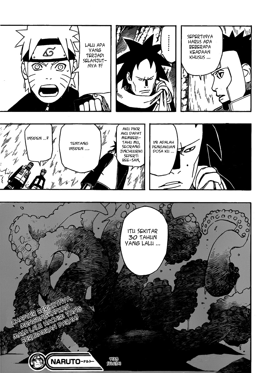 naruto-id - Chapter: 493