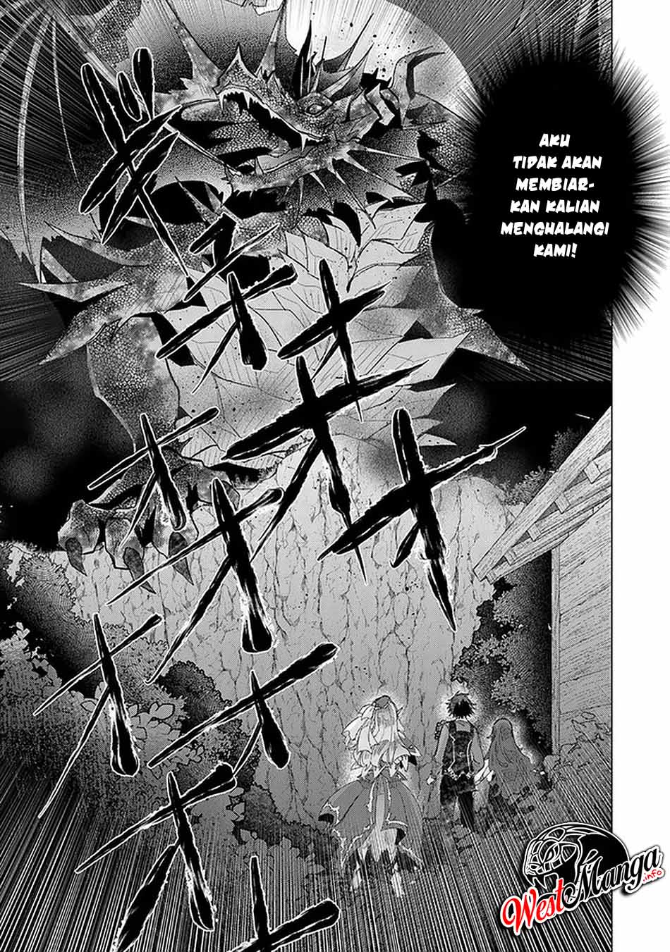 hazure-skill-kage-ga-usui-o-motsu-guild-shokuin-ga-jitsuha-densetsu-no-ansatsusha - Chapter: 16