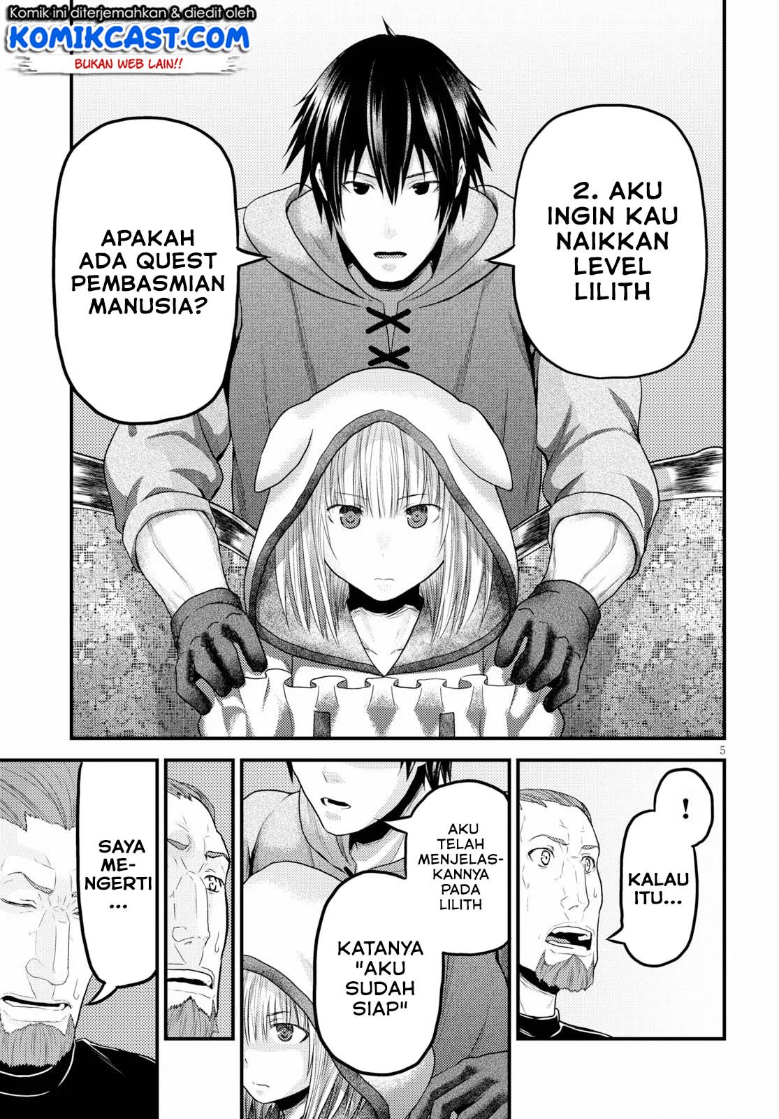 murabito-desu-ga-nani-ka-id - Chapter: 34