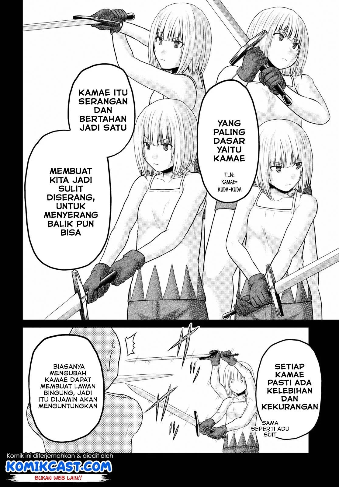 murabito-desu-ga-nani-ka-id - Chapter: 34