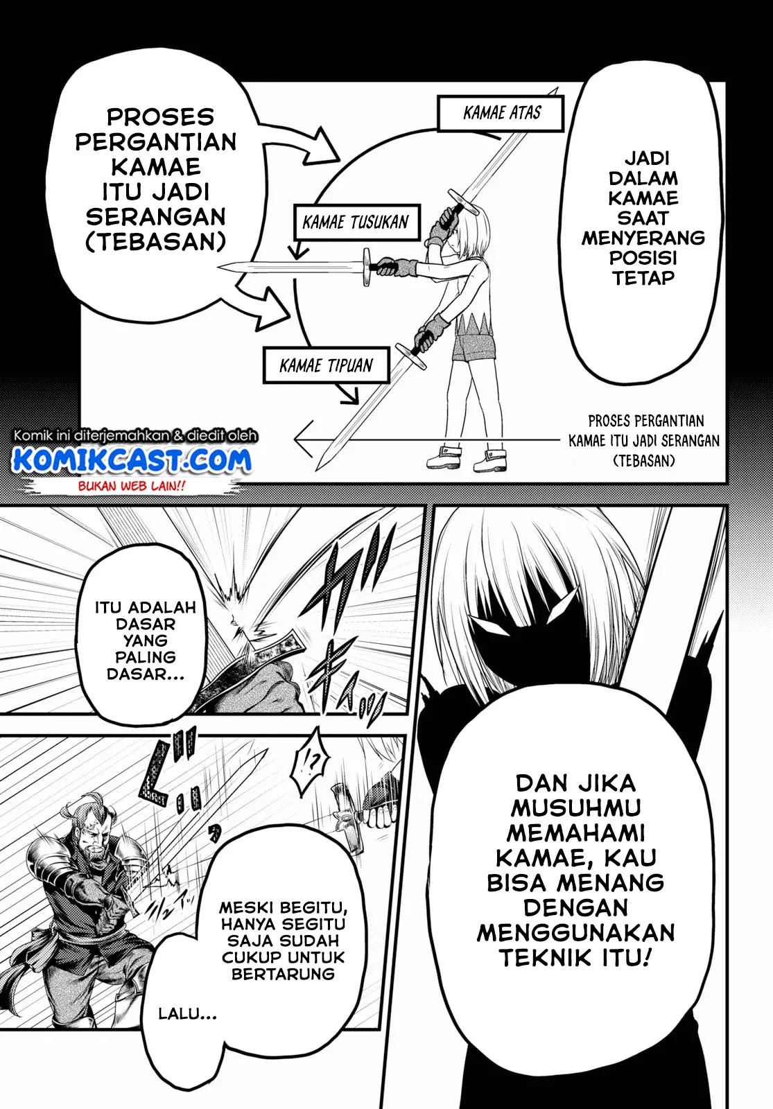 murabito-desu-ga-nani-ka-id - Chapter: 34