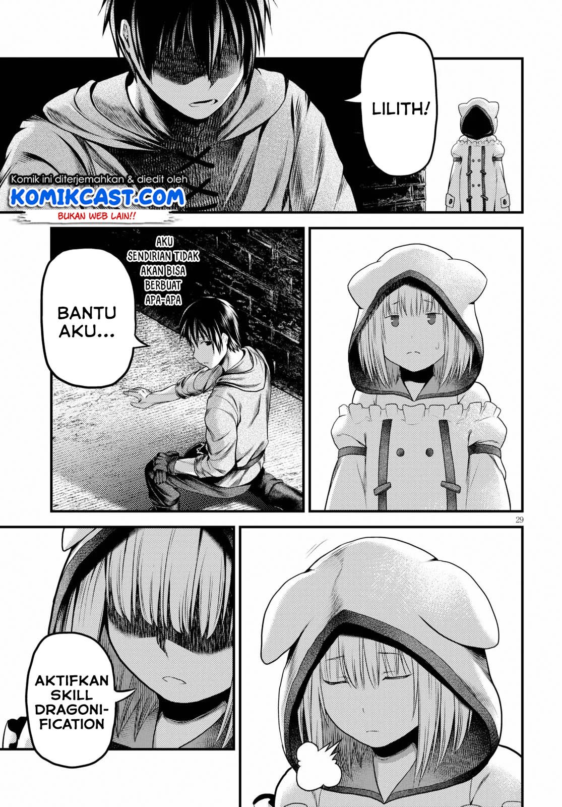 murabito-desu-ga-nani-ka-id - Chapter: 34