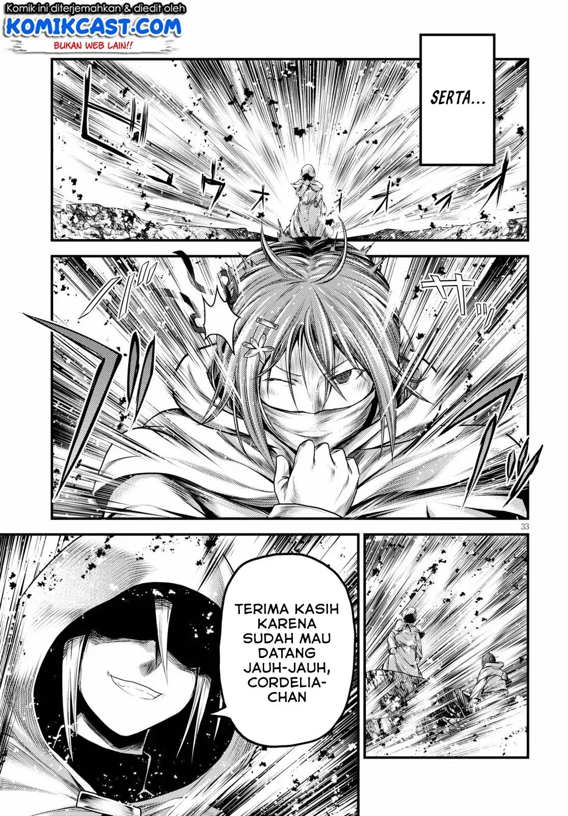 murabito-desu-ga-nani-ka-id - Chapter: 34