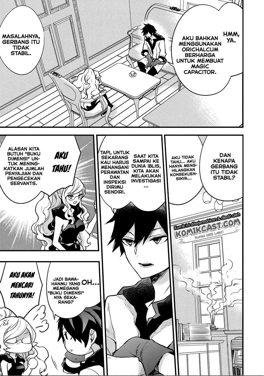 yuusha-yamemasu - Chapter: 17.2