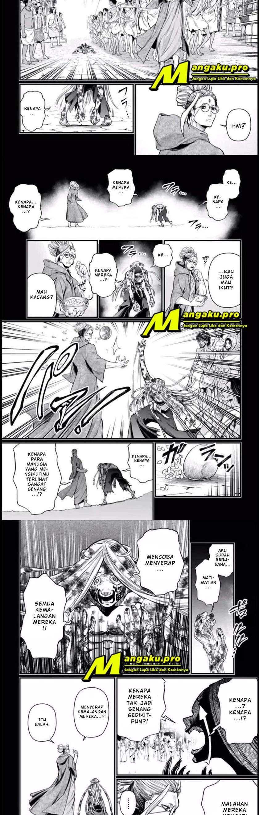 shuumatsu-no-valkyrie - Chapter: 45.3