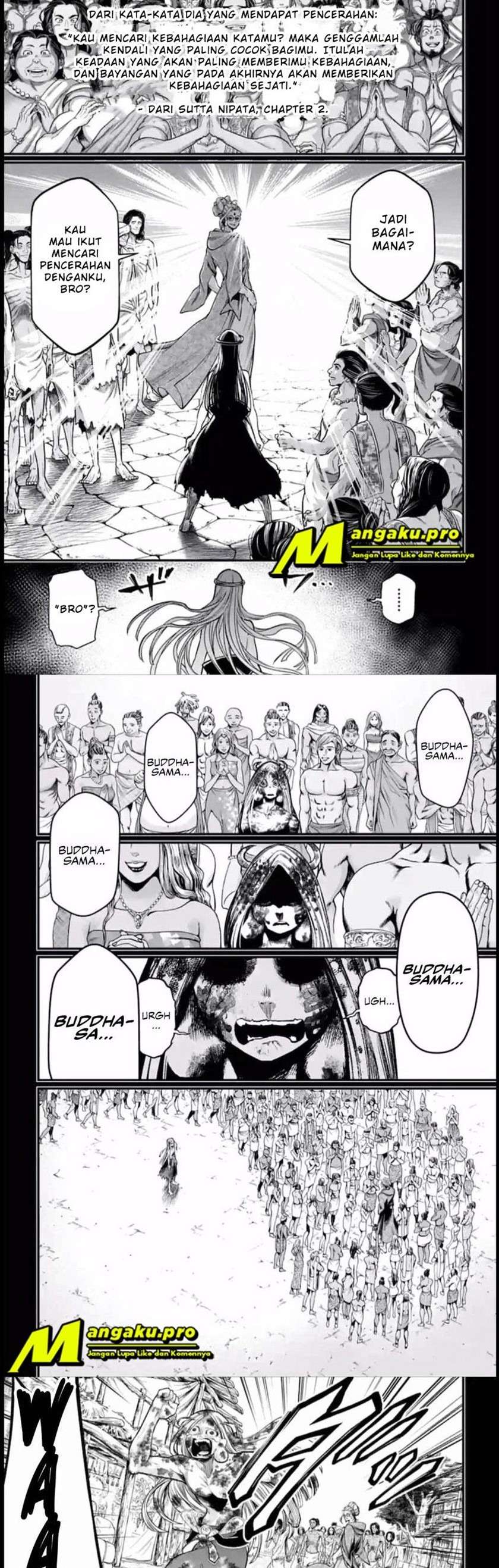 shuumatsu-no-valkyrie - Chapter: 45.3