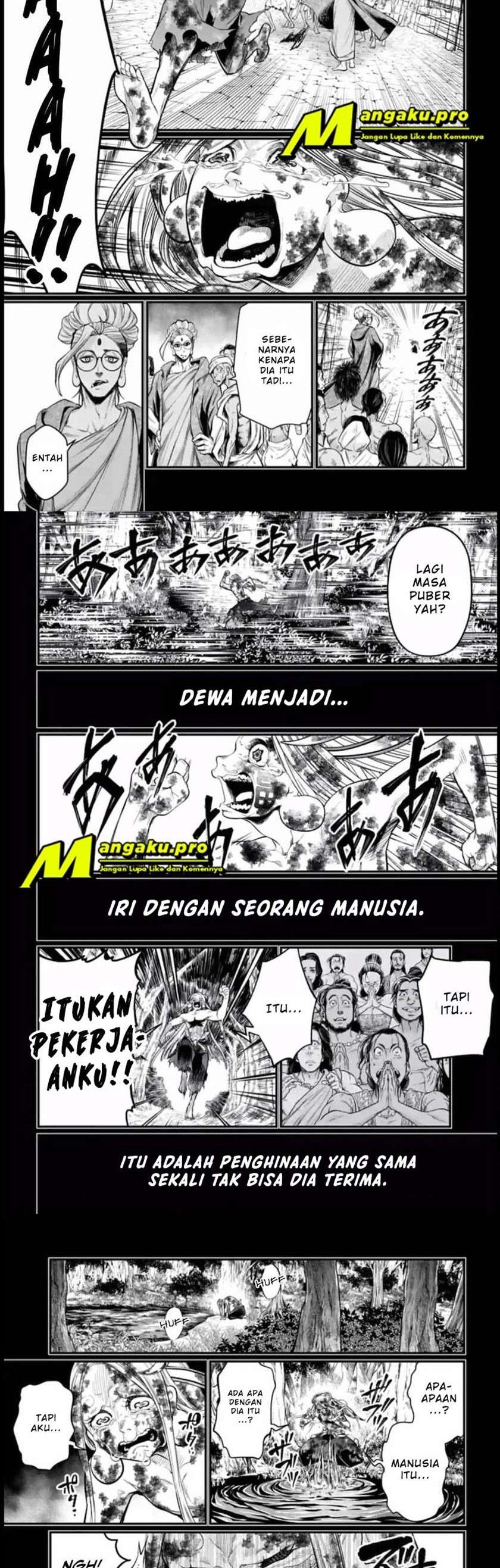 shuumatsu-no-valkyrie - Chapter: 45.3