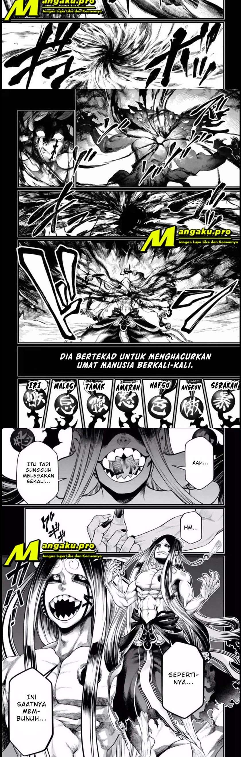 shuumatsu-no-valkyrie - Chapter: 45.3