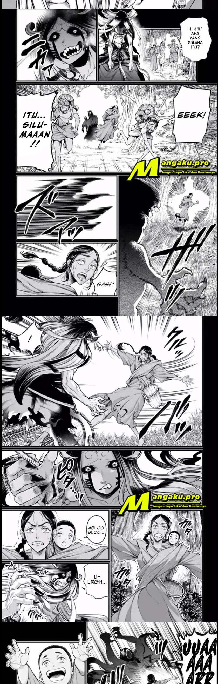 shuumatsu-no-valkyrie - Chapter: 45.3
