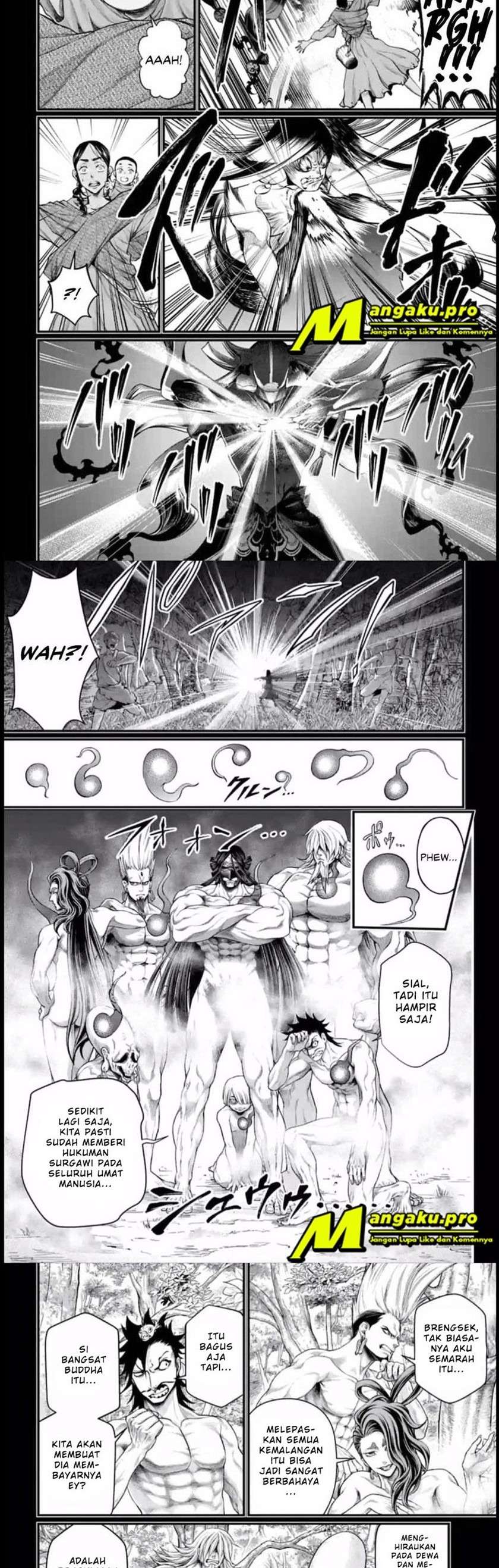 shuumatsu-no-valkyrie - Chapter: 45.3