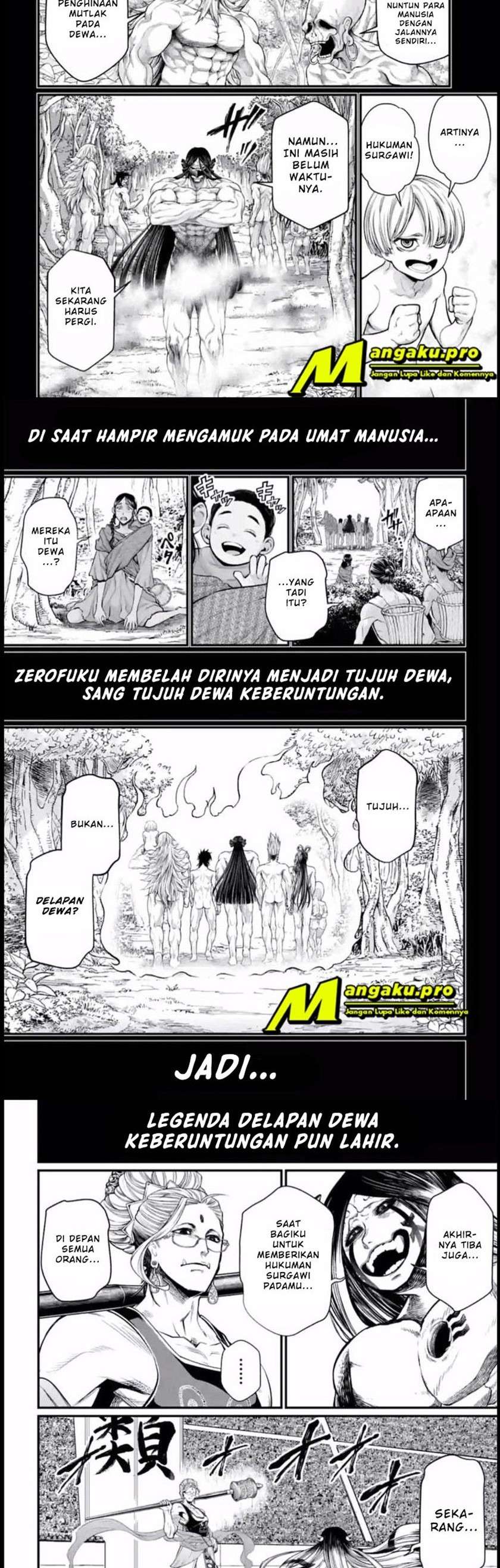 shuumatsu-no-valkyrie - Chapter: 45.3