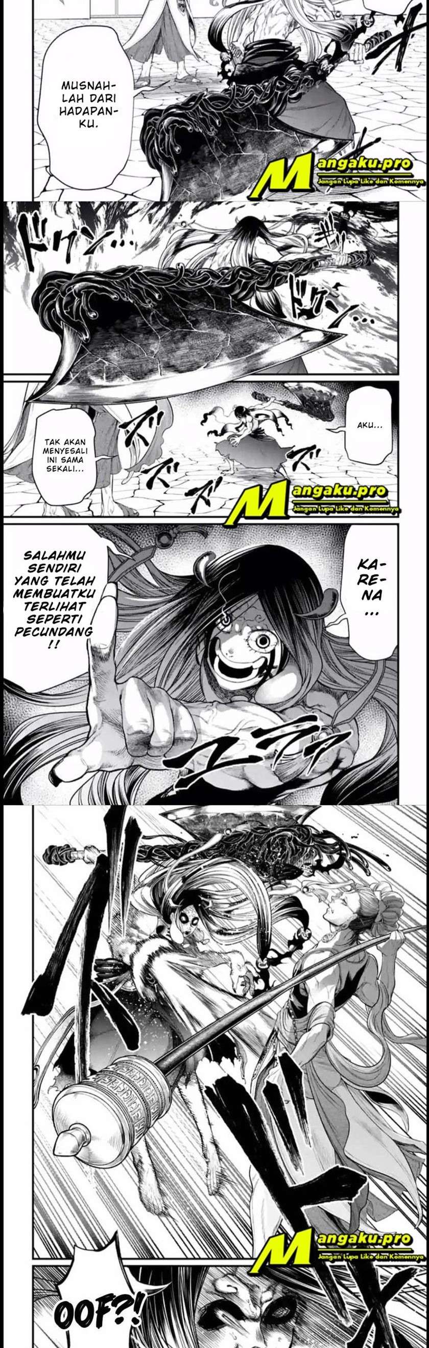 shuumatsu-no-valkyrie - Chapter: 45.3