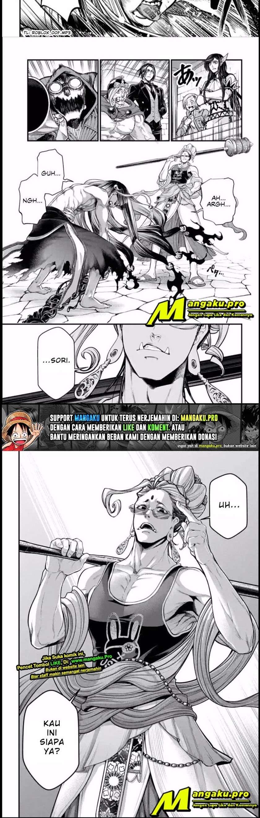shuumatsu-no-valkyrie - Chapter: 45.3