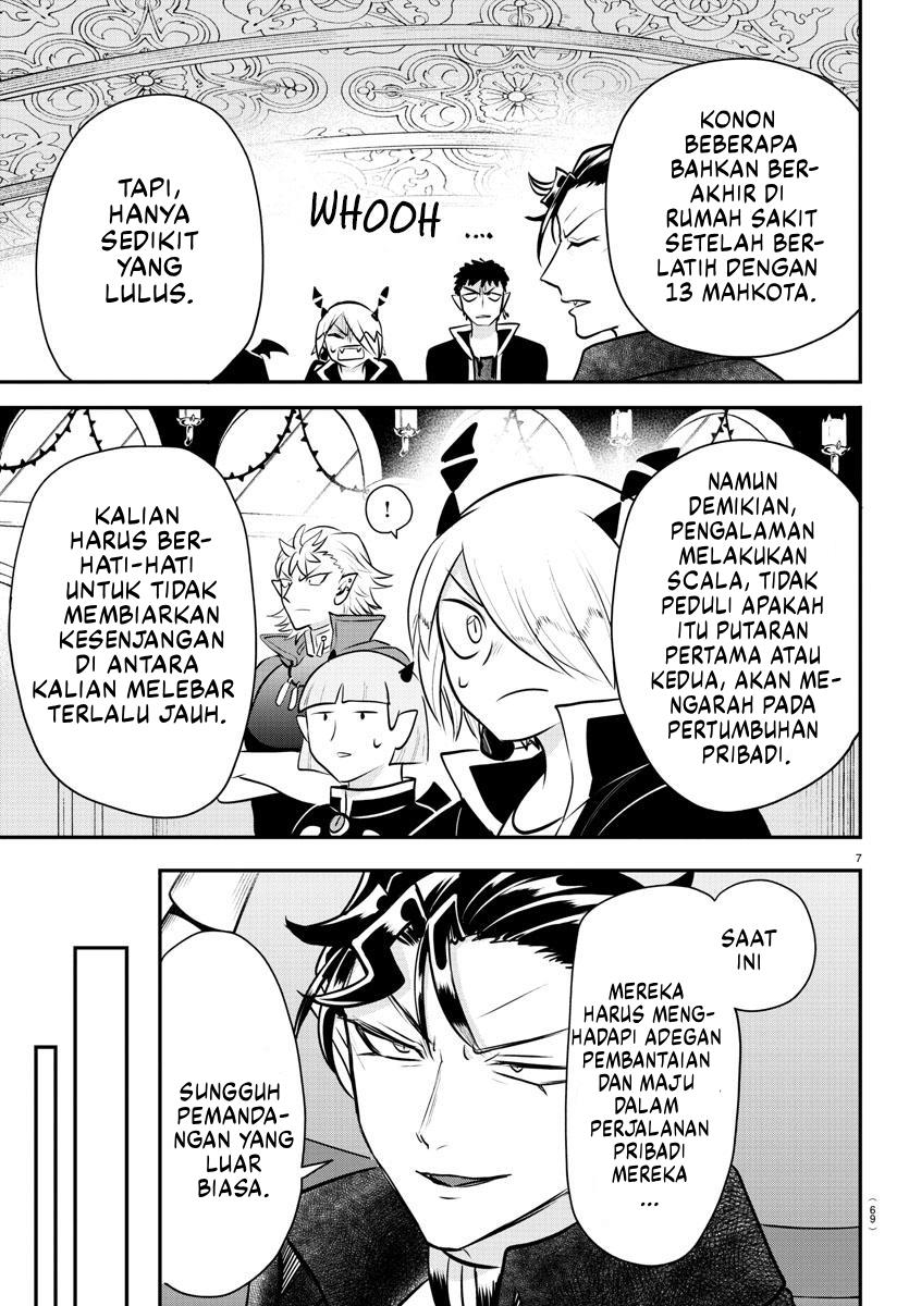 mairimashita-iruma-kun - Chapter: 360