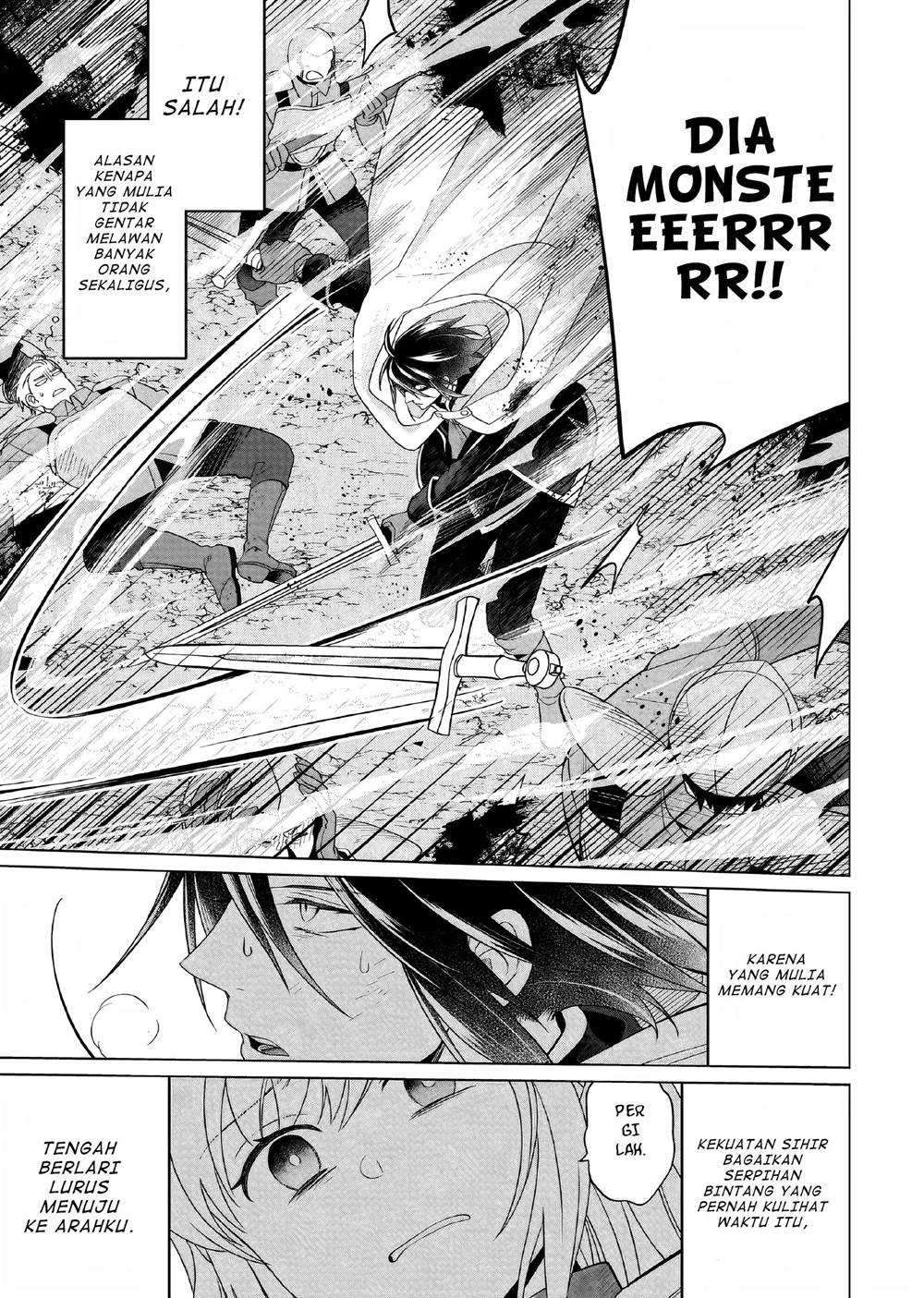 yarinaoshi-reijou-wa-ryuutei-heika-wo-kouryakuchuu - Chapter: 27