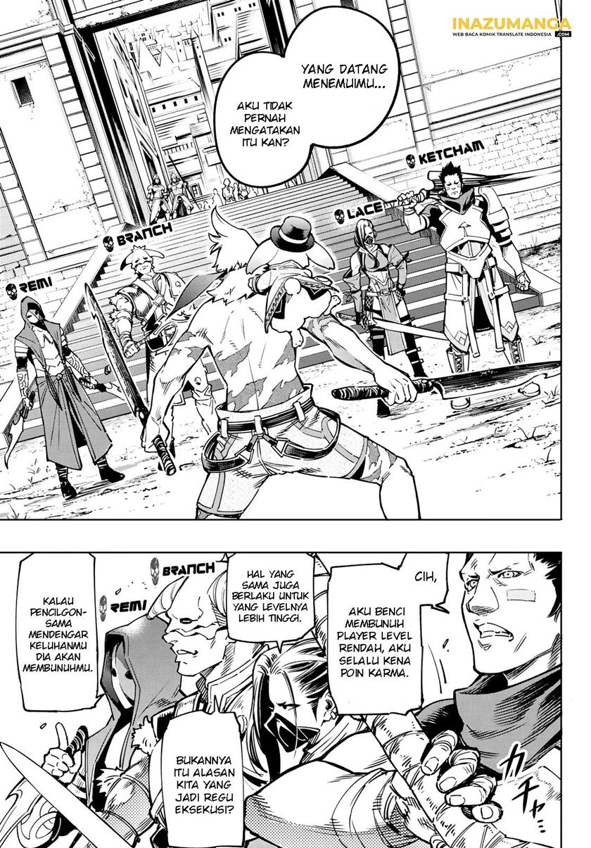 shangri-la-frontier-kusoge-hunter-kamige-ni-idoman-to-su - Chapter: 11