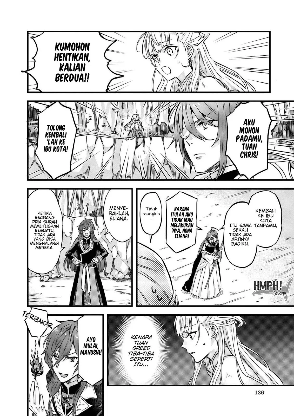 i-was-told-to-relinquish-my-fiance-to-my-little-sister-and-the-greatest-dragon-took-a-liking-to-me-and-unbelievably-took-over-the-kingdom - Chapter: 06