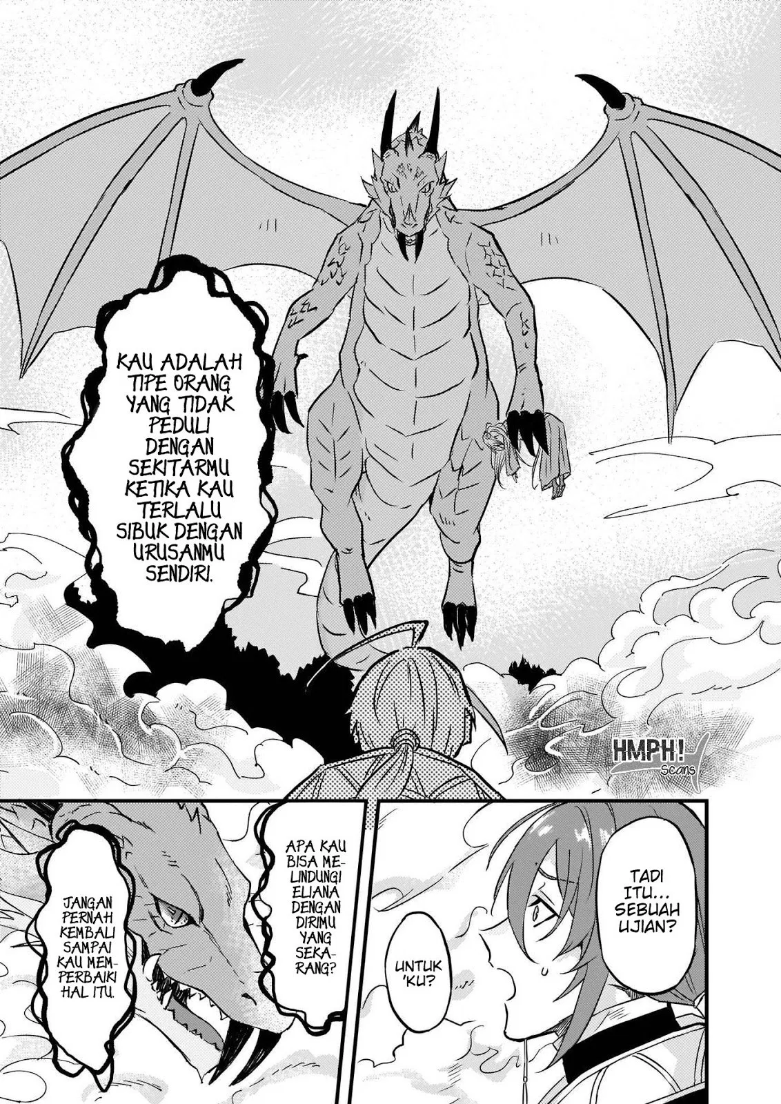 i-was-told-to-relinquish-my-fiance-to-my-little-sister-and-the-greatest-dragon-took-a-liking-to-me-and-unbelievably-took-over-the-kingdom - Chapter: 06