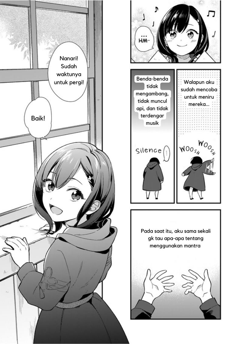 mahousekai-no-uketsukejou-ni-naritai-desu - Chapter: 00