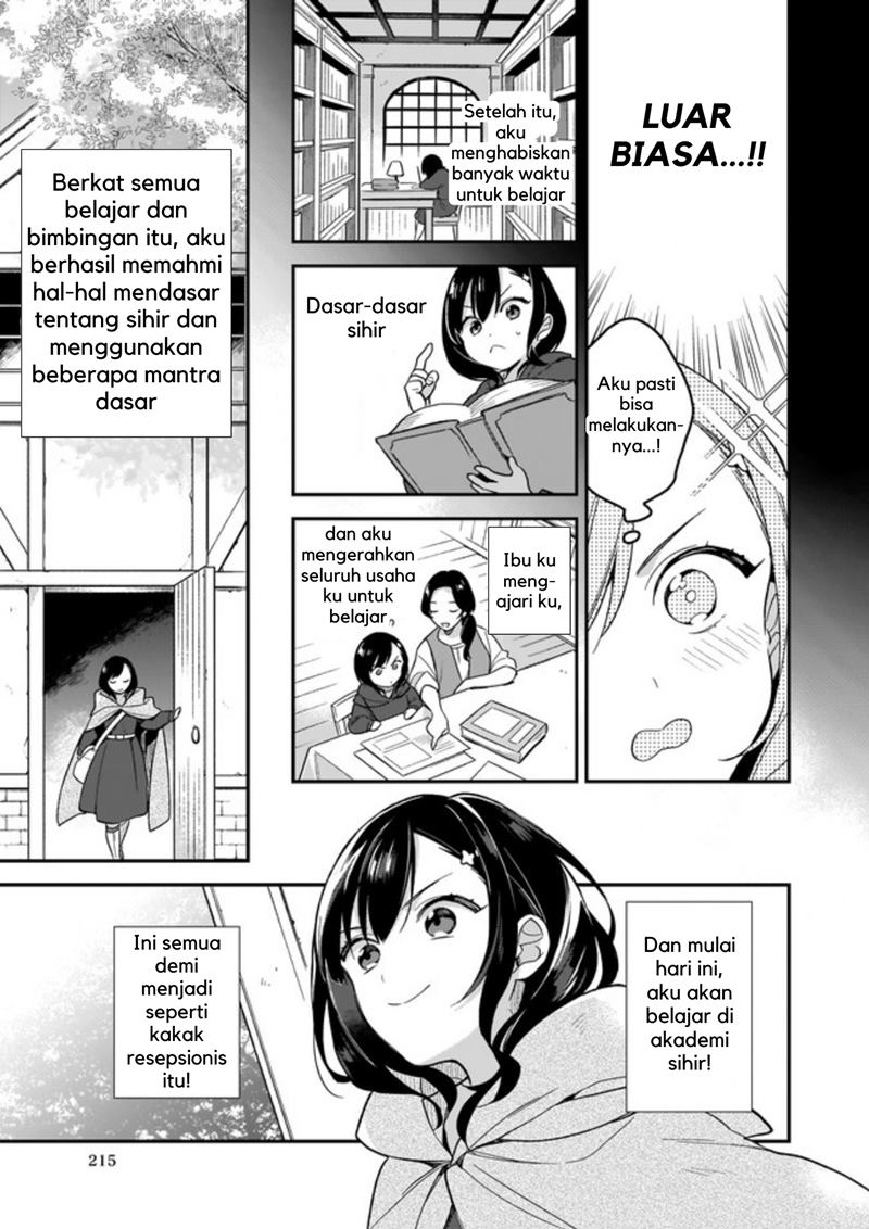mahousekai-no-uketsukejou-ni-naritai-desu - Chapter: 00