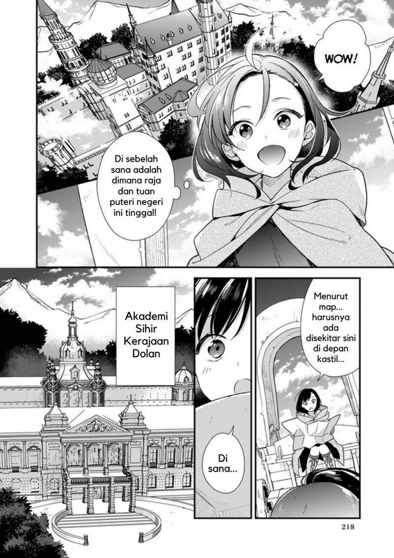 mahousekai-no-uketsukejou-ni-naritai-desu - Chapter: 00