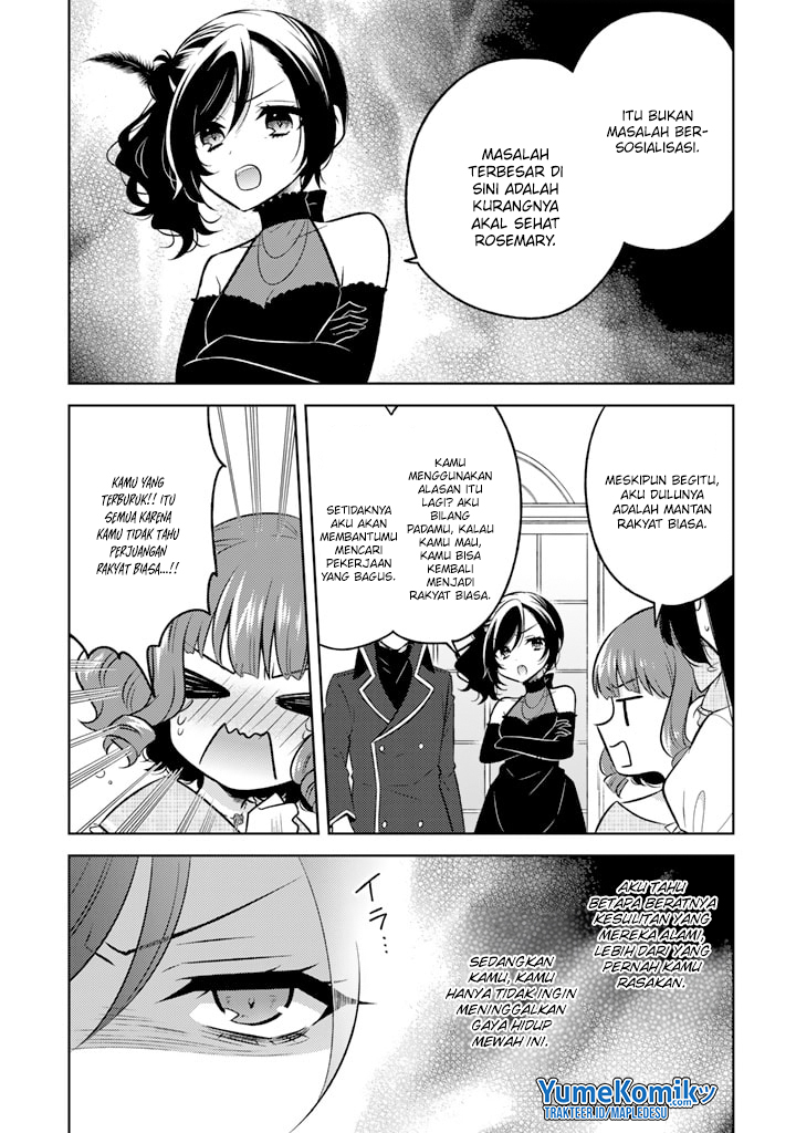 moto-ansatsusha-tensei-shita-kizoku-no-reijou-ni-narimashita - Chapter: 5