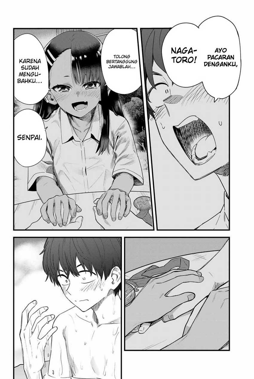 ijiranaide-nagatoro-san - Chapter: 145