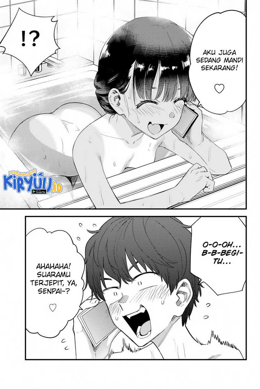 ijiranaide-nagatoro-san - Chapter: 145