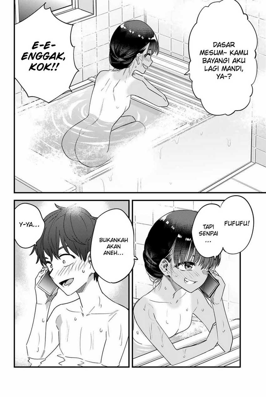 ijiranaide-nagatoro-san - Chapter: 145