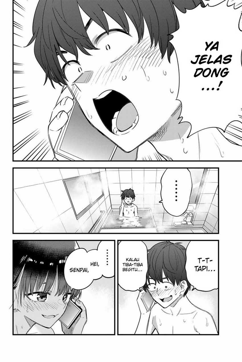 ijiranaide-nagatoro-san - Chapter: 145