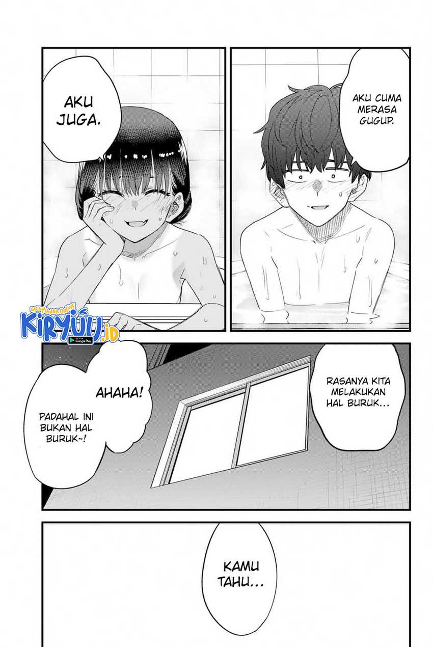 ijiranaide-nagatoro-san - Chapter: 145