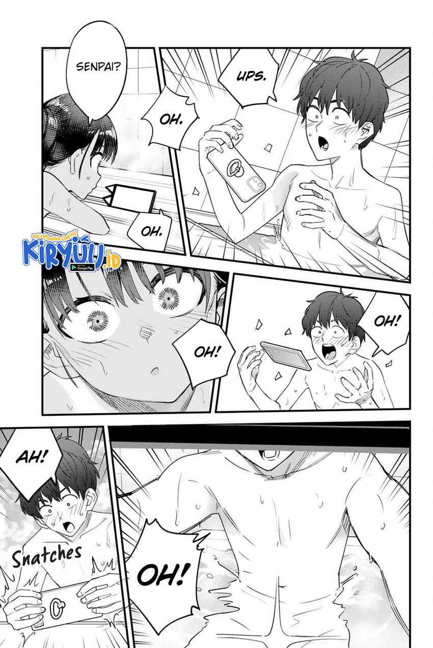 ijiranaide-nagatoro-san - Chapter: 145