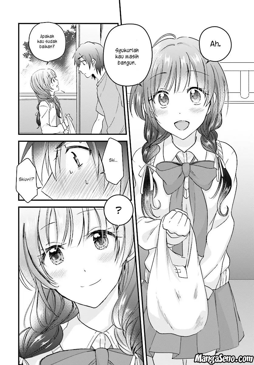 fuufu-ijou-koibito-miman - Chapter: 04