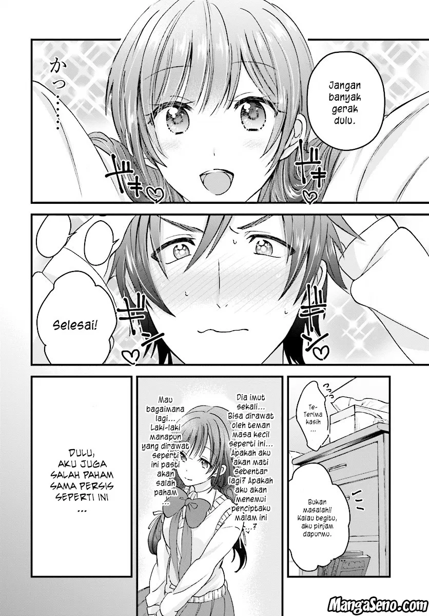 fuufu-ijou-koibito-miman - Chapter: 04