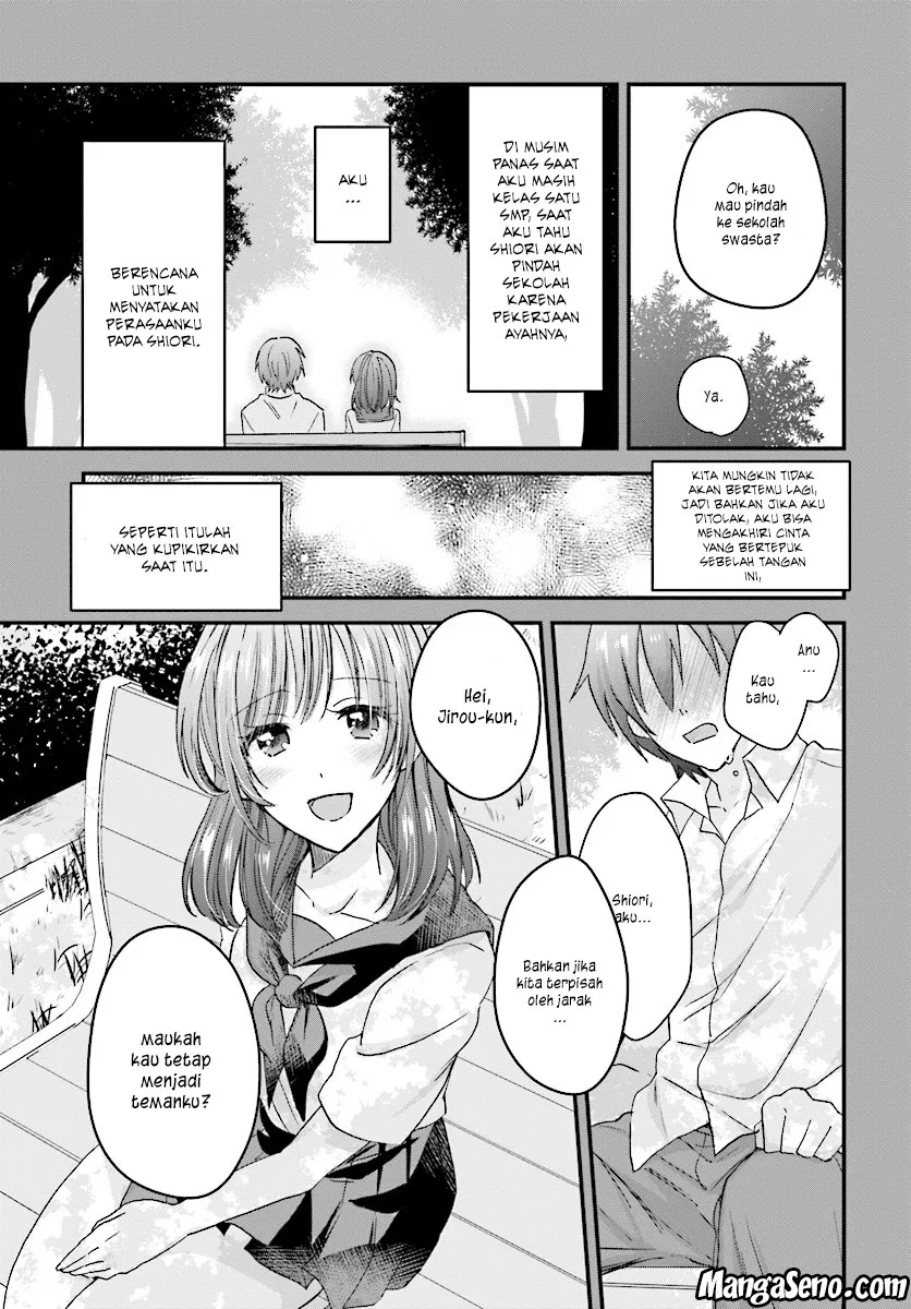 fuufu-ijou-koibito-miman - Chapter: 04