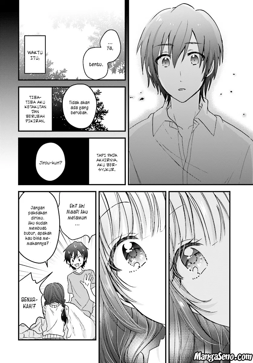 fuufu-ijou-koibito-miman - Chapter: 04