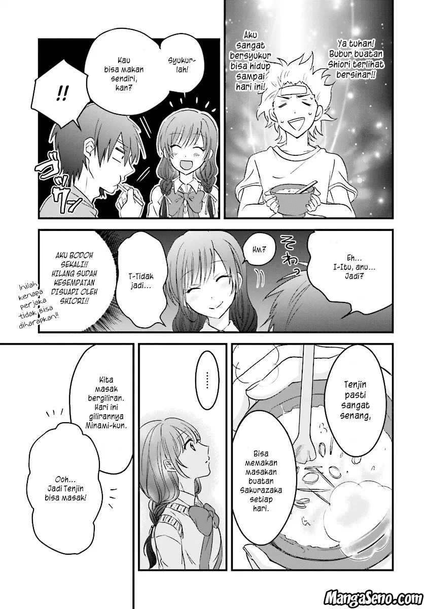 fuufu-ijou-koibito-miman - Chapter: 04