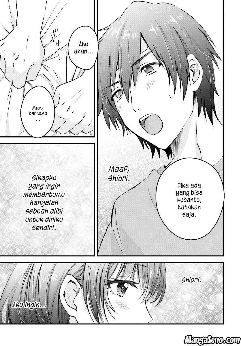 fuufu-ijou-koibito-miman - Chapter: 04