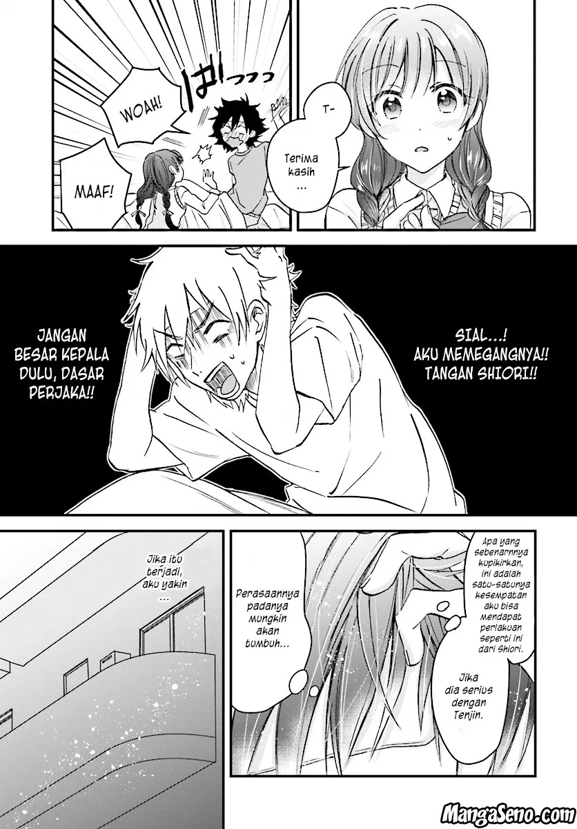 fuufu-ijou-koibito-miman - Chapter: 04