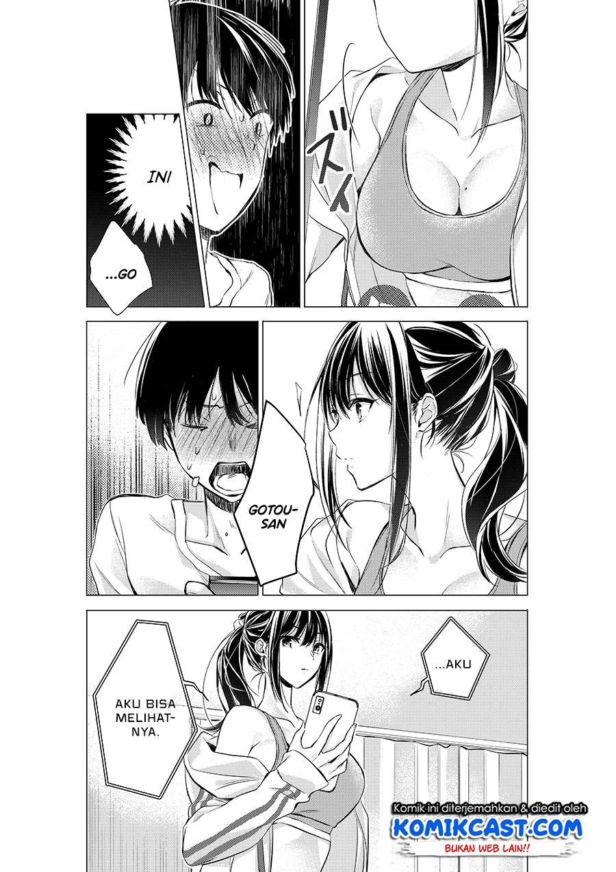 gotou-san-wants-me-to-turn-around - Chapter: 12