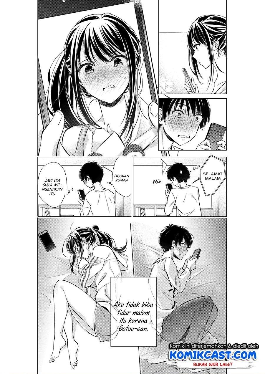 gotou-san-wants-me-to-turn-around - Chapter: 12