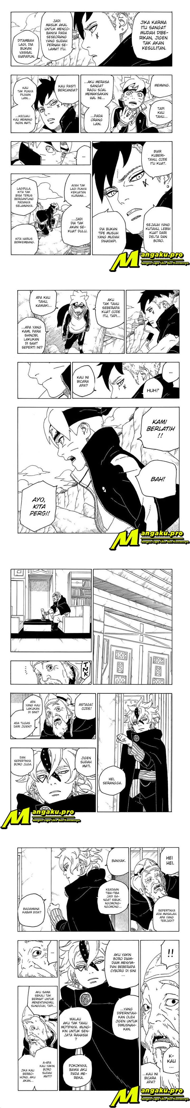 boruto - Chapter: 56.2