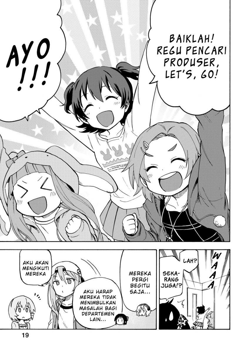 the-idolmster-cinderella-girls-u149 - Chapter: 1